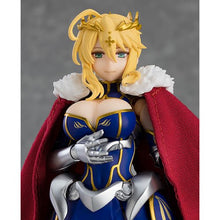 Figma Lancer/Altria Pendragon