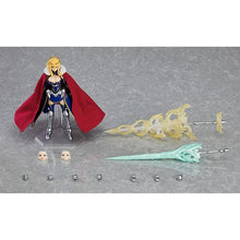 Figma Lancer/Altria Pendragon