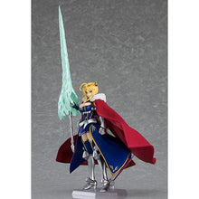 Figma Lancer/Altria Pendragon