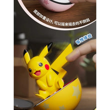 Pokemon Roly-Poly Figure Blind Box (Random One)