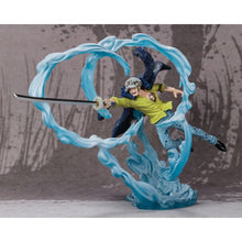 One Piece Trafalgar Law Battle of Monsters on Onigashima Extra Battle FiguartsZERO Statue