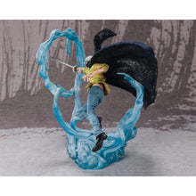 One Piece Trafalgar Law Battle of Monsters on Onigashima Extra Battle FiguartsZERO Statue