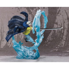 One Piece Trafalgar Law Battle of Monsters on Onigashima Extra Battle FiguartsZERO Statue