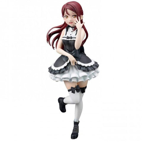 01-25744 Sega Love Live! School Idol Project Sunshine!! SPM Super Premium Figure - Riko Sakurauchi Little Demon