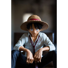 One Piece Creator X Creator -Monkey. D. Luffy- (Ver.A)