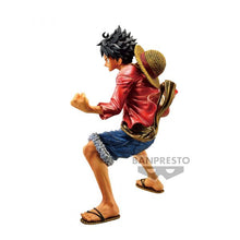 One Piece Chronicle Monkey D. Luffy King Of Artist Statue