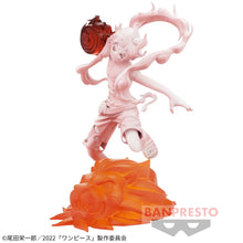 ONE PIECE Spectacular Battle Scenery MONKEY.D.LUFFY