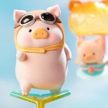 Lulu the Piggy's Travel Series Blind Box by Cici's Story Lulu