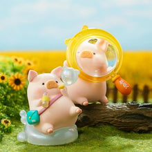 Lulu the Piggy's Travel Series Blind Box by Cici's Story Lulu