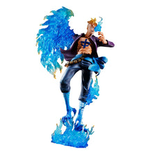 One Piece Portrait of Pirates MAS Marco the Phoenix 1:8 Scale Statue - ReRun