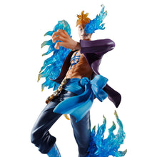 One Piece Portrait of Pirates MAS Marco the Phoenix 1:8 Scale Statue - ReRun