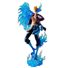 One Piece Portrait of Pirates MAS Marco the Phoenix 1:8 Scale Statue - ReRun