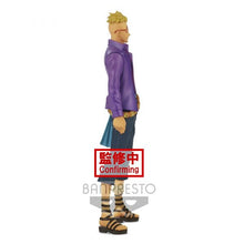 DXF ~ THE GRANDLINE MEN ~ WANOKUNI Vol. 18 MARCO