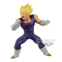 Dragon Ball MAXIMATIC Vegeta II figure