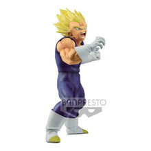 Dragon Ball MAXIMATIC Vegeta II figure