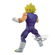 Dragon Ball MAXIMATIC Vegeta II figure