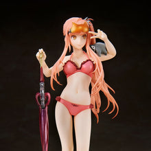 Fate Grand Order Queen Medb Summer Queens 1/8 Pvc