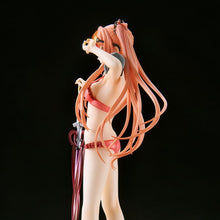 Fate Grand Order Queen Medb Summer Queens 1/8 Pvc