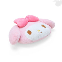 Sanrio Original Face-shaped Cushion (S) - My Melody