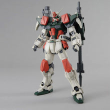 MG GAT-X103 BUSTER GUNDAM