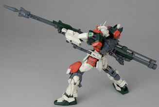 MG GAT-X103 BUSTER GUNDAM