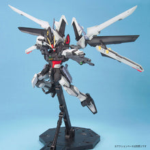 MG GAT-X105E STRIKE NOIR GUNDAM