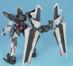 MG GAT-X105E STRIKE NOIR GUNDAM