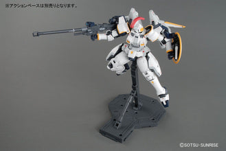 MG 1/100 OZ-00MS Tallgeese (EW Ver.)