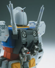 MG 1/100 RX-78-2 Gundam (Ver. Ka)