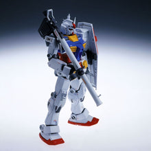 MG 1/100 RX-78-2 Gundam (Ver. Ka)