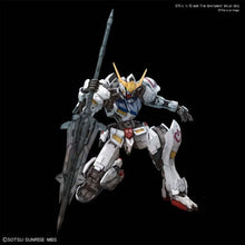 Gundam Barbatos Bandai Spirits MG 1/100