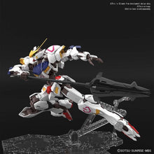 Gundam Barbatos Bandai Spirits MG 1/100