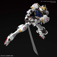 Gundam Barbatos Bandai Spirits MG 1/100