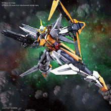 Gundam Kyrios 