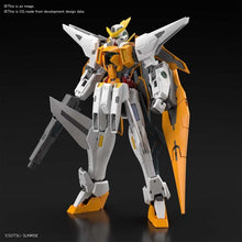 Gundam Kyrios 