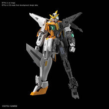 Gundam Kyrios 