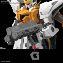 Gundam Kyrios 