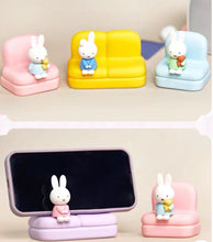 Miffy Sofa Blind Box Series 2 (Random One)