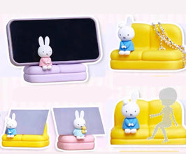 Miffy Sofa Blind Box Series 2 (Random One)