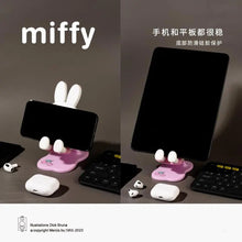 Foldable Miffy Phone Stand Series 2