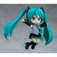 Nendoroid Doll Character Vocal Series 01 Hatsune Miku Hatsune Miku