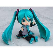 Nendoroid Doll Character Vocal Series 01 Hatsune Miku Hatsune Miku