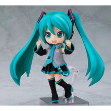 Nendoroid Doll Character Vocal Series 01 Hatsune Miku Hatsune Miku