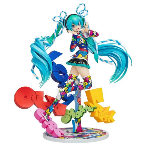 Character Vocal Series 01 Hatsune Miku Hatsune Miku EXPO 5th Anniv. / Lucky Orb: UTA X KASOKU Ver.