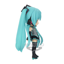 Vocaloid Q Posket Hatsune Miku (Ver.A)