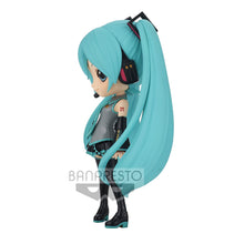 Vocaloid Q Posket Hatsune Miku (Ver.A)