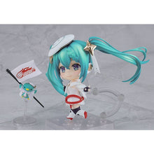 Nendoroid Hatsune Miku GT Project Racing Miku 2023 Ver.