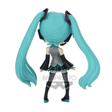 Vocaloid Q Posket Hatsune Miku (Ver.A)