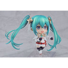 Nendoroid Hatsune Miku GT Project Racing Miku 2023 Ver.