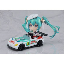 Nendoroid Hatsune Miku GT Project Racing Miku 2023 Ver.